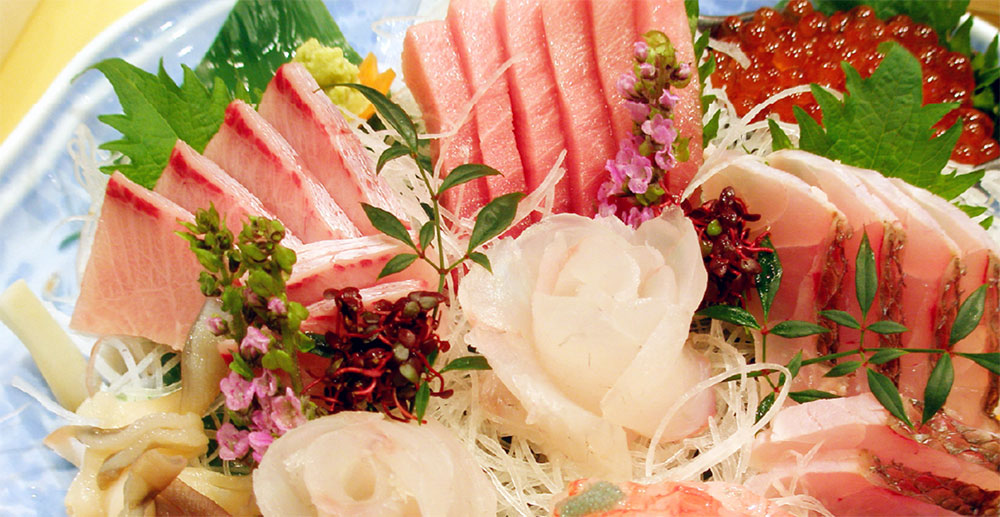 寿司割烹まる田